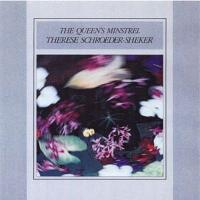 Therese Schroeder-Sheker: The Queen's Minstrel US vinyl album