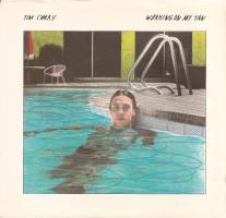 Tim Curry: Working On My Tan US 7-inch