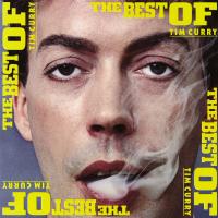 Tim Curry: Best Of Tim Curry US eAlbum