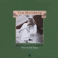 Tim Weisberg: Hurtwood Edge US vinyl album