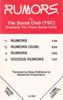 Timex Social Club 