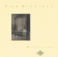 Tish Hinojosa 