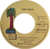 Toby Swann Label