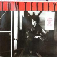 Tom Teeley: Tales Of Glamour and Distress US vinyl album