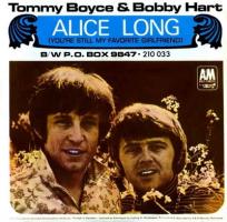 Tommy Boyce & Bobby Hart 