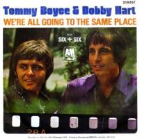 Tommy Boyce & Bobby Hart 