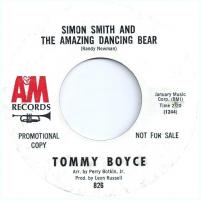 Tommy Boyce Promo