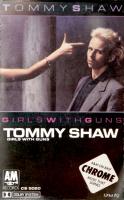 Tommy Shaw Cassette