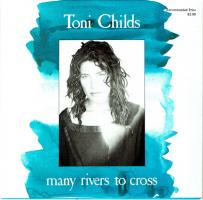 Toni Childs 