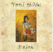 Toni Childs 
