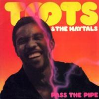 Toots & the Maytals: Pass the Pipe Canada CD album