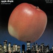 Toots Thielemans: Apple Dimple US CD album