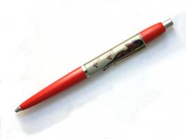 Tora Tora Memorabilia, Pen