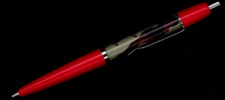 Tora Tora: Surprise Attack US pen