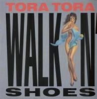 Tora Tora: Walkin' Shoes Britain 12-inch