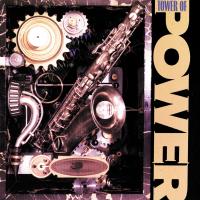 Tower of Power: Power US CD
