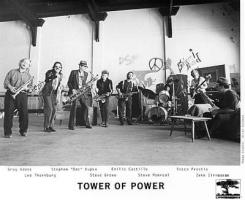 Tower of Power Publicity Photo