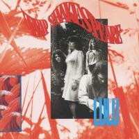 Trip Shakespeare: Lulu US CD album