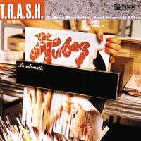 Tubes: T.R.A.S.H. (Tubes Rarities and Smash Hits) US eAlbum