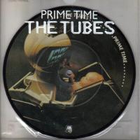 Tubes Picture Disc