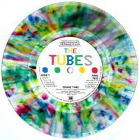 Tubes Colored Vinyl