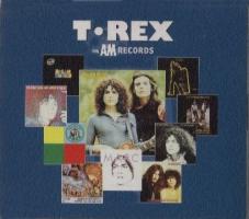 Tyrannosaurus Rex CD