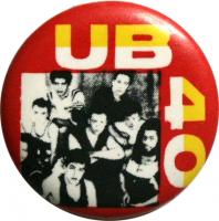 UB40 Button