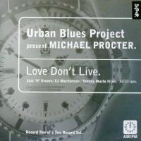 Urban Blues Project 
