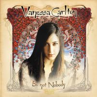 Vanessa Carlton: Be Not Nobody US CD album