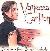 Vanessa Carlton CD-R