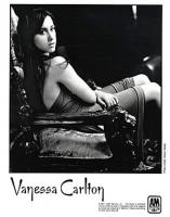 Vanessa Carlton Publicity Photo
