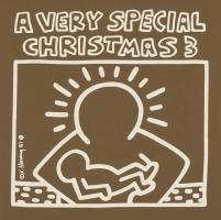 A Very Special Christmas 3 US CD album