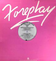 Foreplay #26 A&M Pre-Release Sampler US vinyl album
