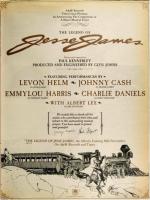 The Legend of Jesse James US ad