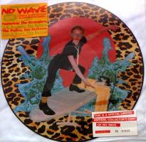 Various Artists Picture Disc