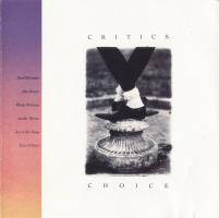 Critic’s Choice US vinyl album