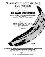 Velvet Underground Advert