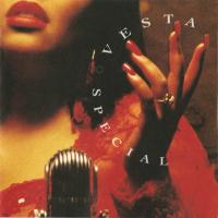 Vesta Williams: Special US eAlbum