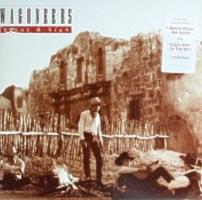 Wagoneers: Stout & High US vinyl album