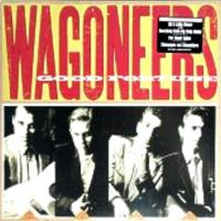 Wagoneers: Good Fortune US vinyl album