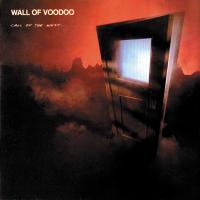 Wall of Voodoo: Call Of the West US CD album