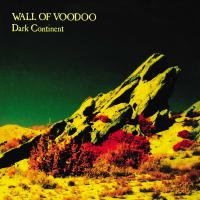 Wall of Voodoo: Dark Continent US eAlbum
