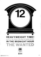 Wanted: In the Midnight Hour US ad