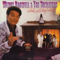 Wendy Bagwell & the Sunliters: And That's a Fact With My Hands Up! US vinyl album