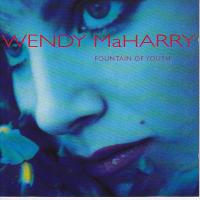 Wendy MaHarry CD