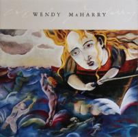 Wendy MaHarry 