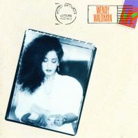 Wendy Waldman: Letters Home US vinyl album