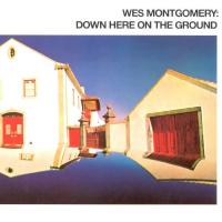 Wes Montgomery CD