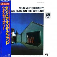 Wes Montgomery 