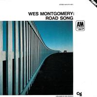 Wes Montgomery Reissue